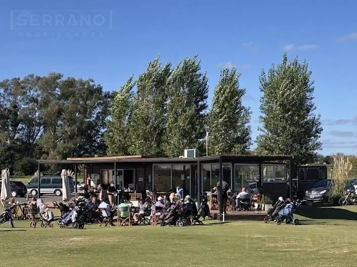 Terreno Lote  en Venta en San Sebastian, Escobar, G.B.A. Zona Norte 8