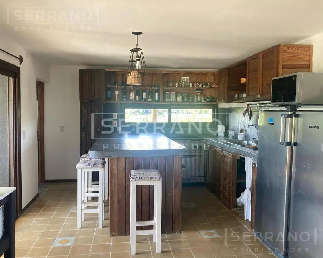 Venta Casa al Lago 4 dormitorios. El Cazal, Escobar 2