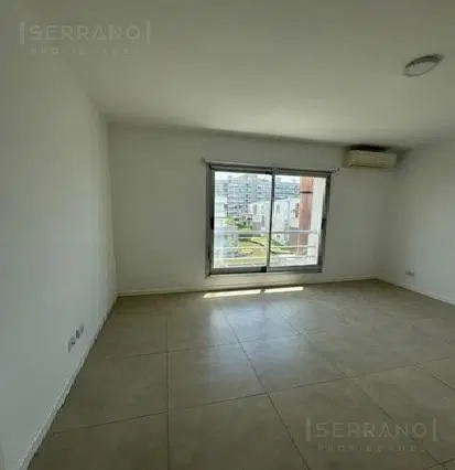 Venta Departamento al Lago de 3 Ambientes en Sendero, Nordelta. 2