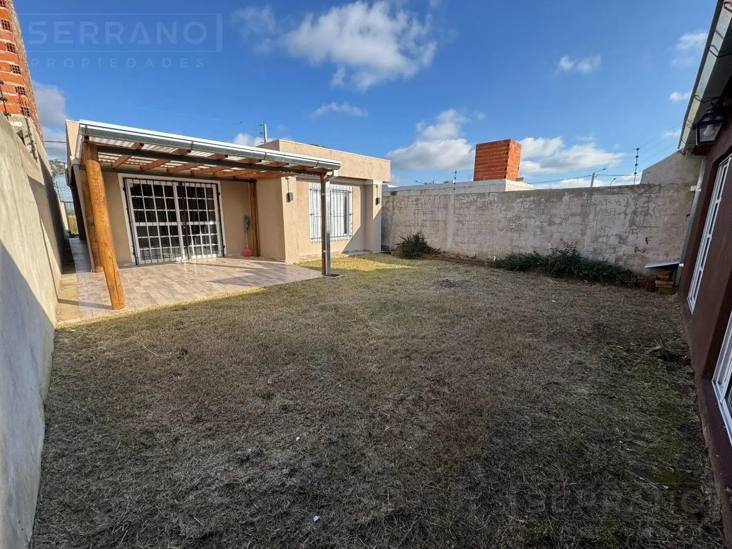 Venta casa de 5 ambientes en Barrio Puerta del Sol, Campana 4