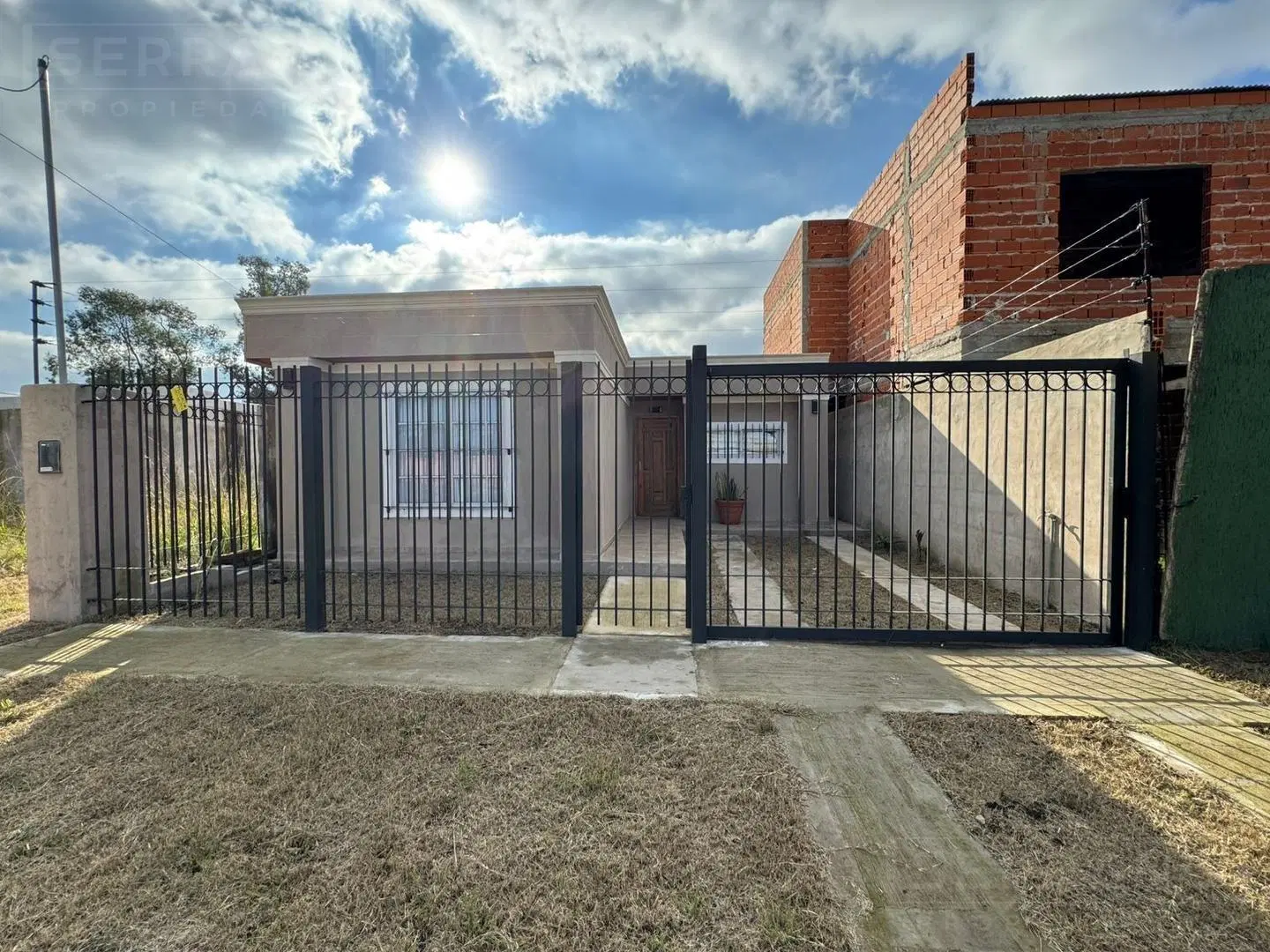 Venta casa de 5 ambientes en Barrio Puerta del Sol, Campana 2