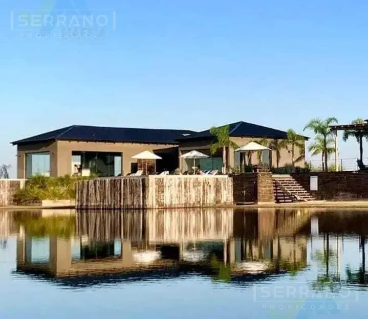 Terreno Lote en Venta en El Naudir, Escobar, G.B.A. Zona Norte 2