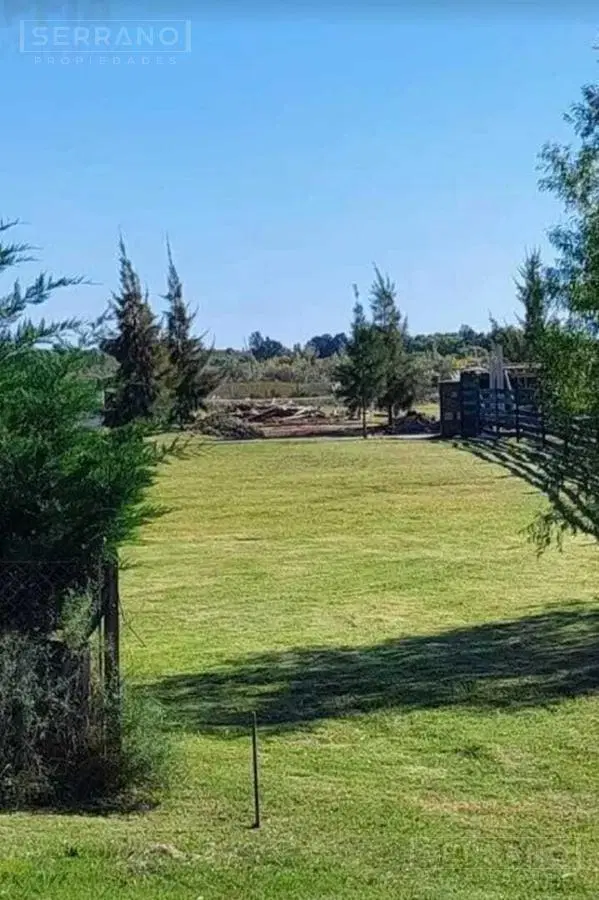 Terreno Lote en Venta en El Naudir, Escobar, G.B.A. Zona Norte 8