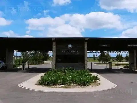 Terreno Lote en Venta en El Naudir, Escobar, G.B.A. Zona Norte 8