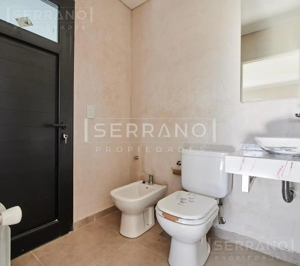 Venta casa 3 dormitorios con pileta en el barrio nautico El Cazal, Escobar 3