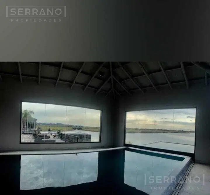 Terreno Lote  en Venta con orientacion norte en El Naudir, Escobar 3