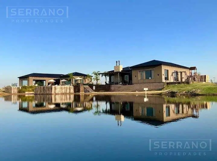 Terreno Lote  en Venta con orientacion norte en El Naudir, Escobar 4