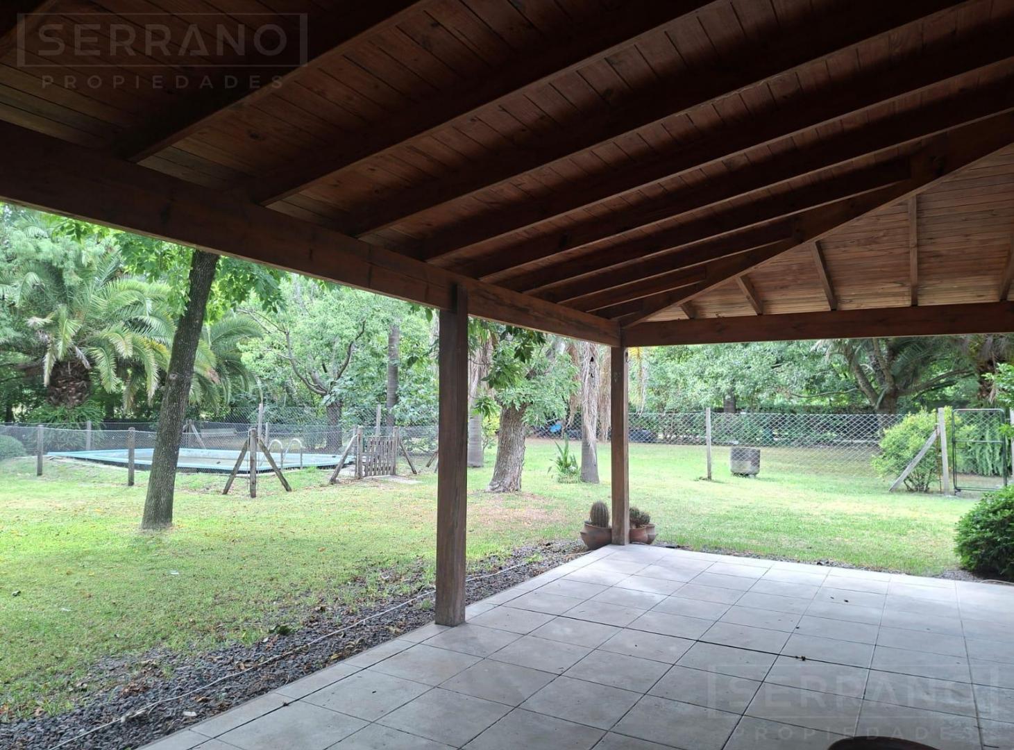 Foto de Venta Chalet 2 ambientes, sobre lote de 730m2. Parque Sakura, imagen 2