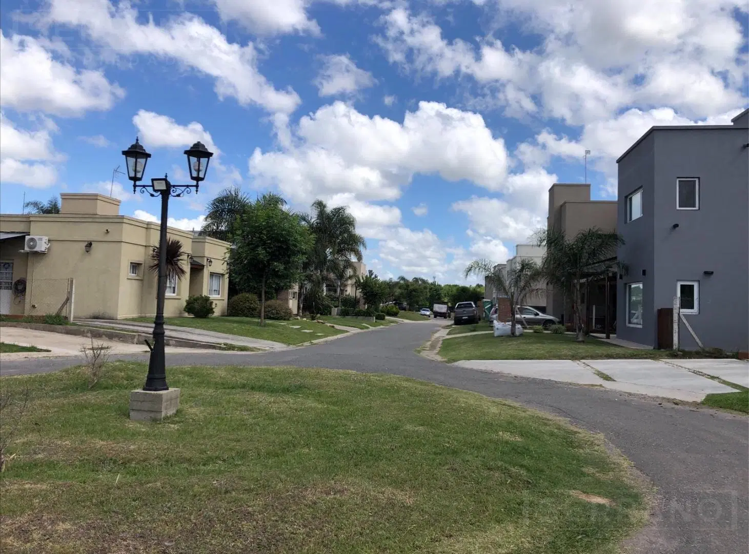 Venta lote 394m2 en La Agustina, Pilar 2
