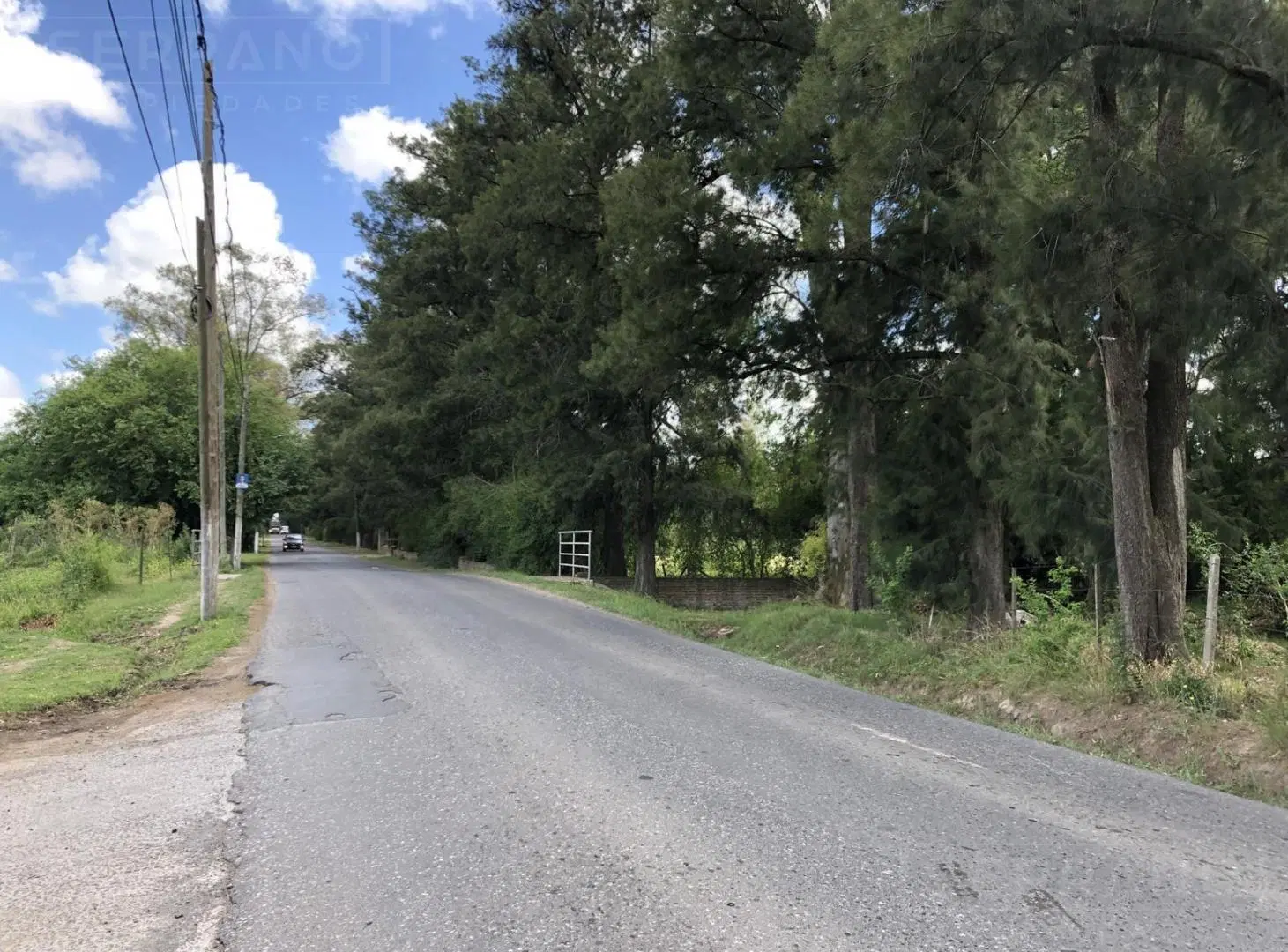 Venta lote 394m2 en La Agustina, Pilar 4