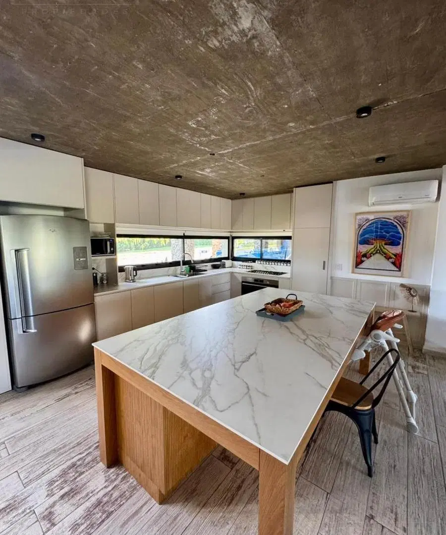 Casa en venta al lago 6 amb en San Benito, Villanueva 8