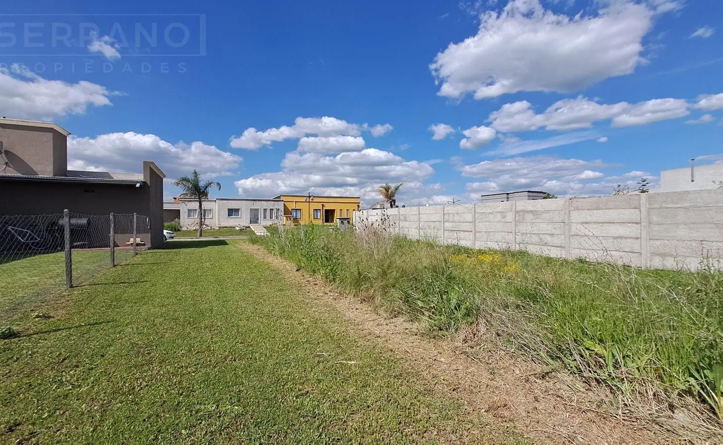 Venta. Lote 312m2. Financiación. Lomadas de Capilla. Capilla del Señor 5