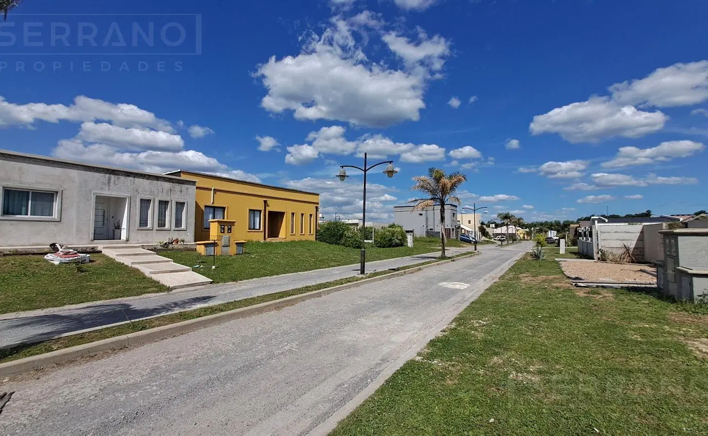 Venta. Lote 312m2. Financiación. Lomadas de Capilla. Capilla del Señor 8