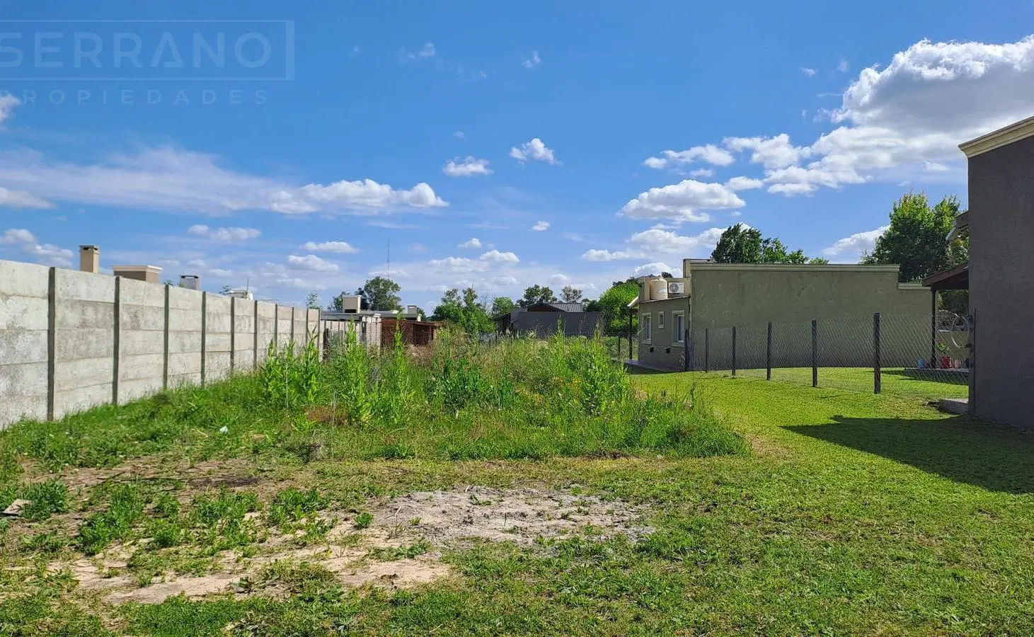 Venta. Lote 312m2. Financiación. Lomadas de Capilla. Capilla del Señor 2
