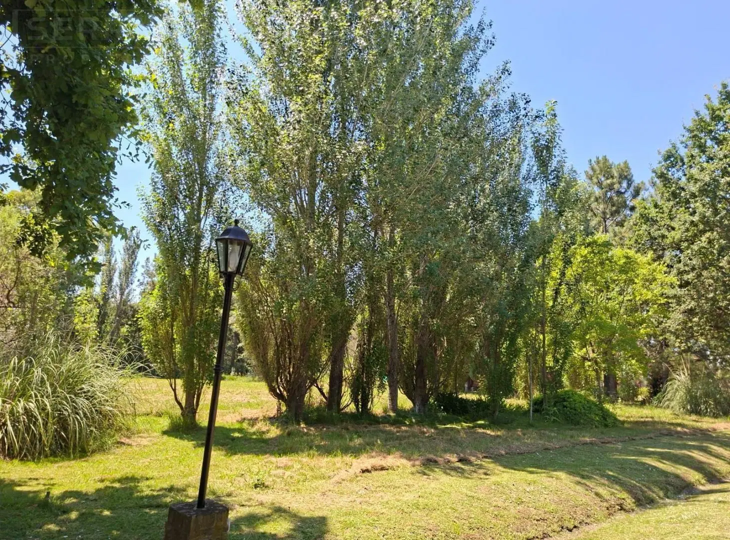 Venta Terreno 2000 m2, Barrio Privado San Joaquin, Exaltacion de la Cruz 4