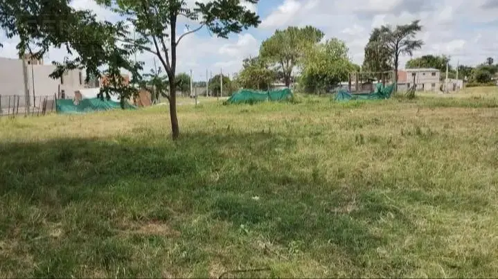Venta Terreno en Belen de Escobar 1