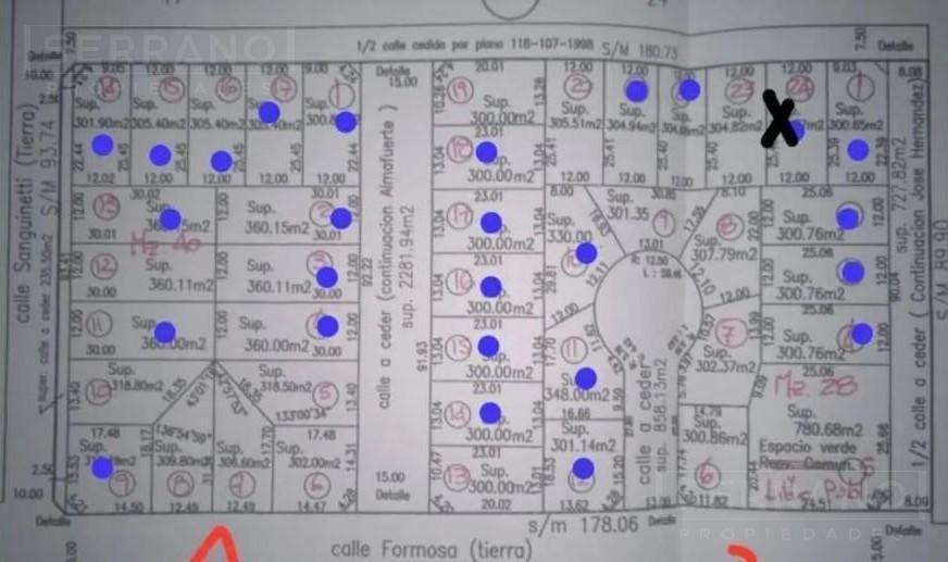 Foto de Venta Terreno en Belen de Escobar, imagen 3
