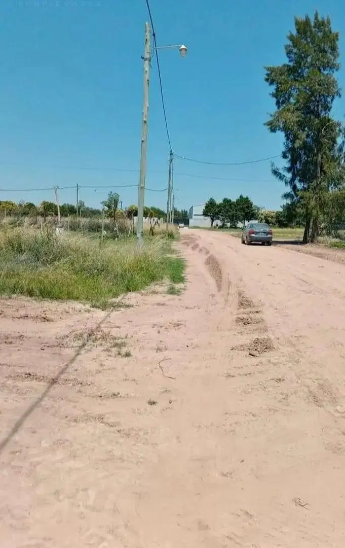 Venta Terreno en Belen de Escobar 5
