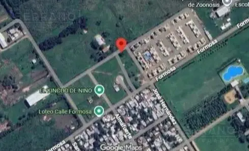 Venta Terreno en Belen de Escobar 2