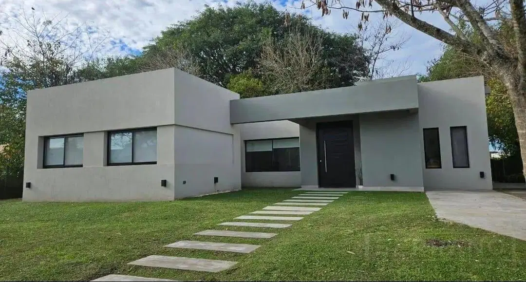 Casa en Venta Barrio San Matías, Escobar 2