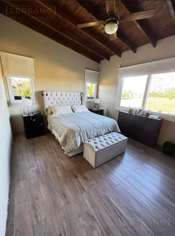 Venta Casa APTO CREDITO 4 ambientes Chacras de la Cruz CC Exaltacion de la Cruz 2