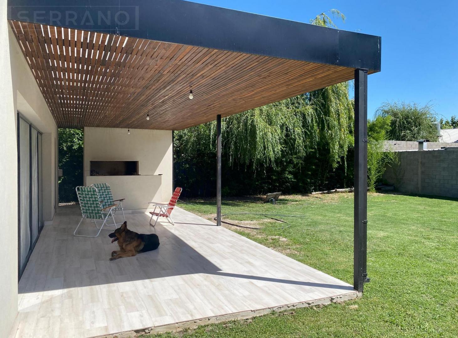 Foto de Casa en Venta 4 amb. Parque Sakura. Exaltacion de la Cruz. Apta Credito, imagen 5