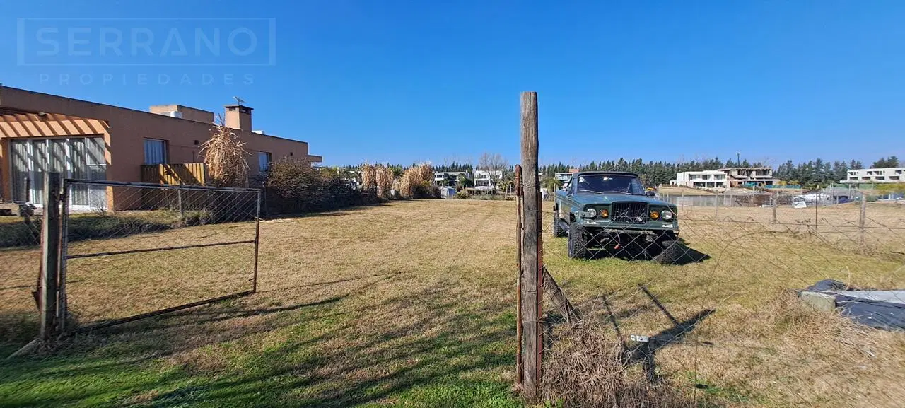 Venta de Lote en Barrio San Juan, Villanueva, Tigre 3