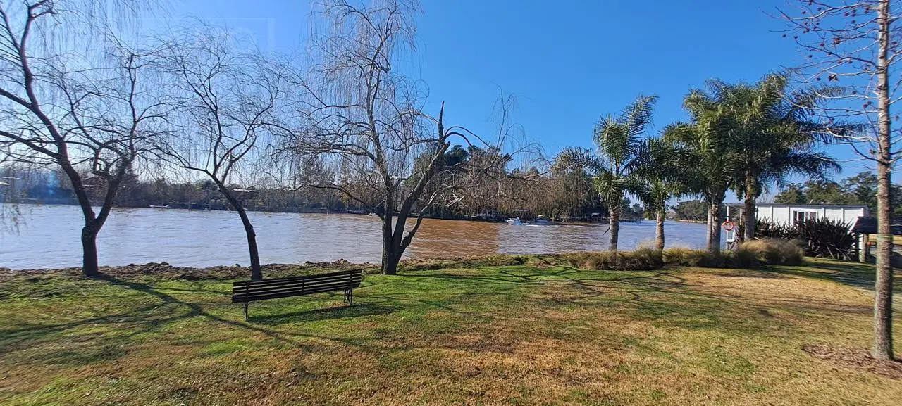 Venta de Lote en Barrio San Juan, Villanueva, Tigre 2