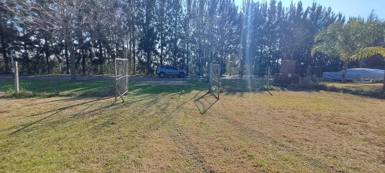 Venta de Lote en Barrio San Juan, Villanueva, Tigre 4
