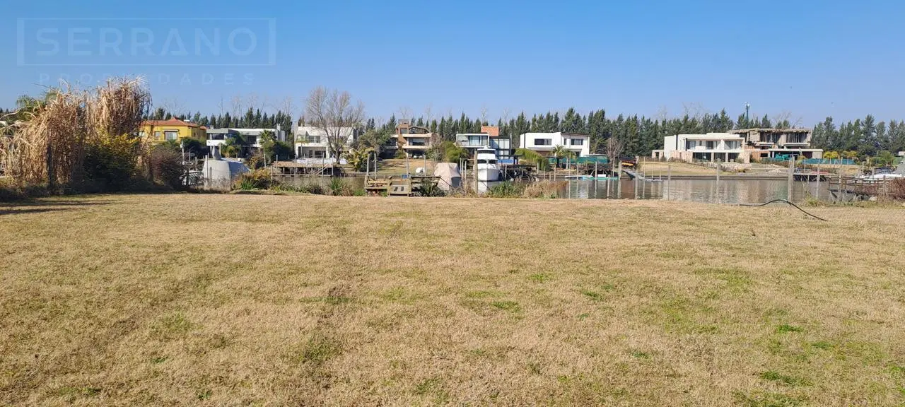 Venta de Lote en Barrio San Juan, Villanueva, Tigre 5