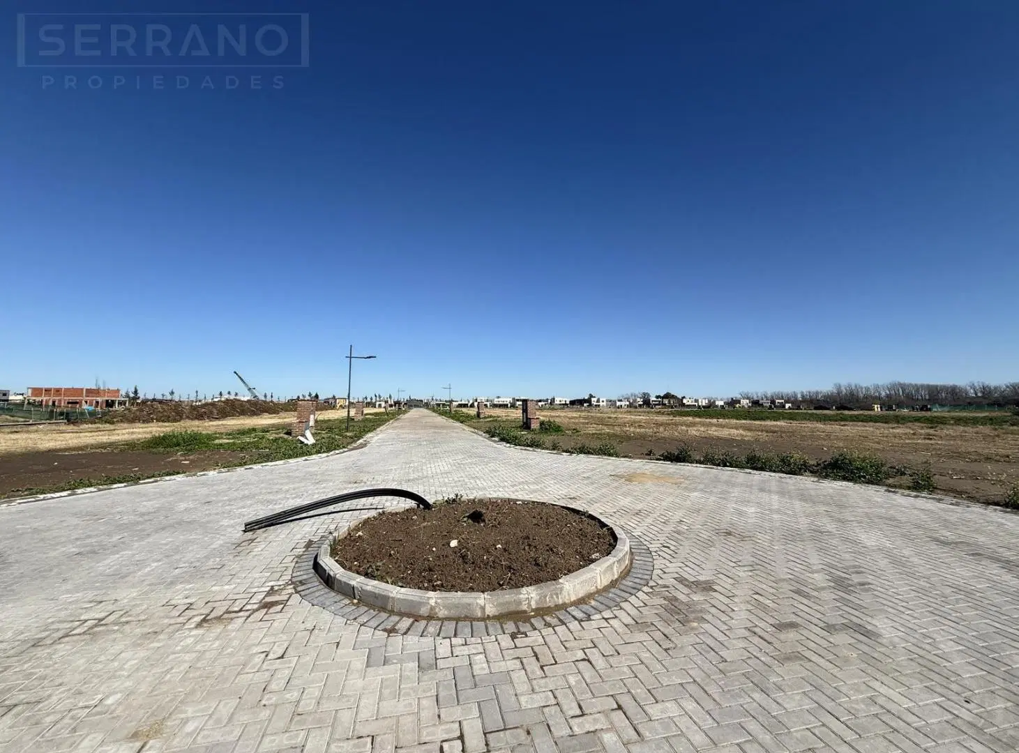 Venta lote al rio en el Barrio Náutico Villanueva. Tigre 8