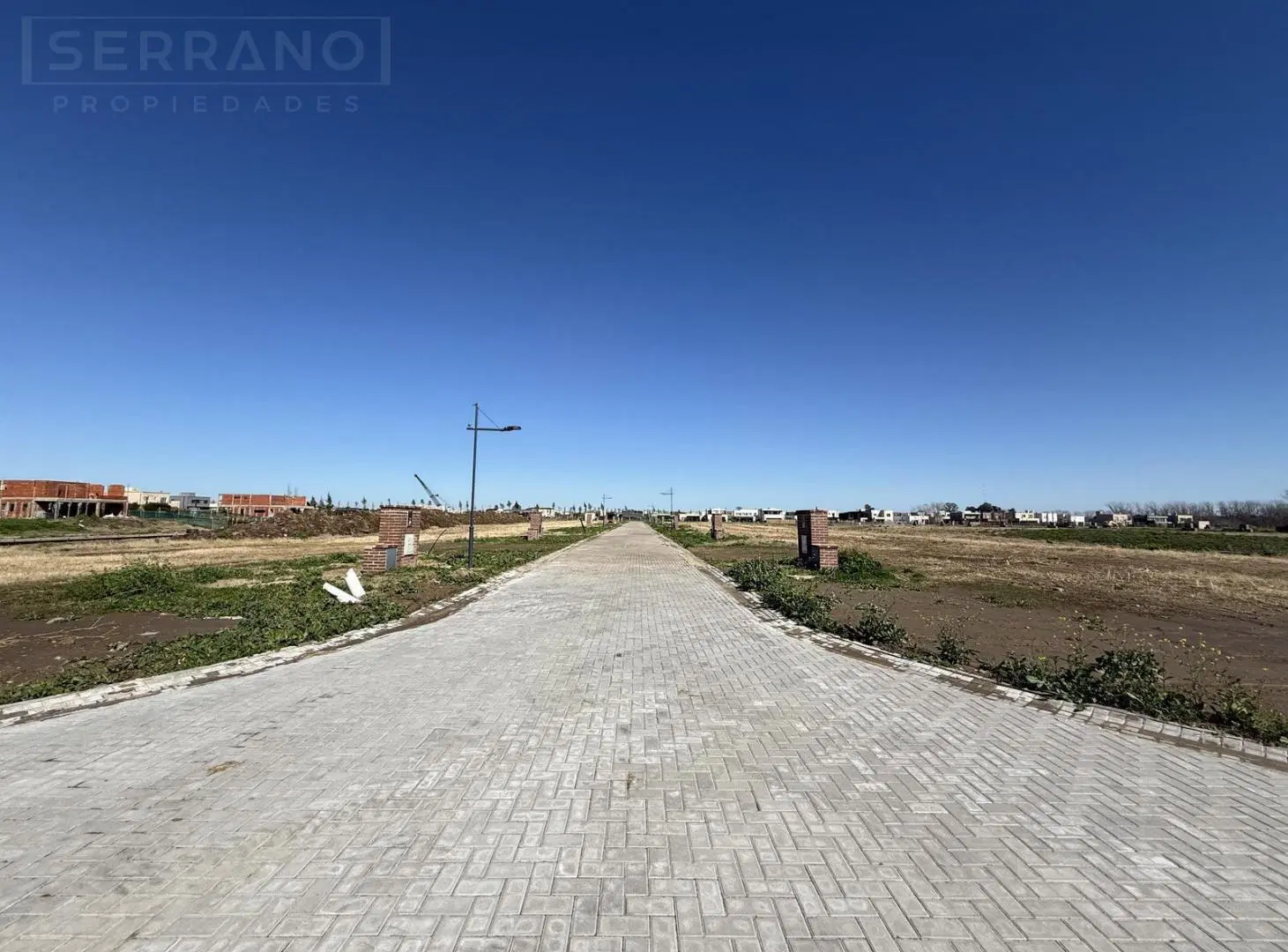 Venta lote al rio en el Barrio Náutico Villanueva. Tigre 5