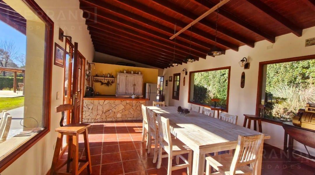 Foto de Venta casa 6 ambientes en Chacras del Molino, Exaltacion de la Cruz, imagen 2