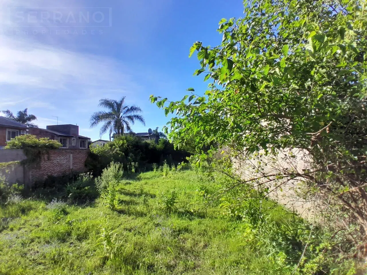 Venta amplio terreno con excelente ubicacion en el centro de Escobar 3