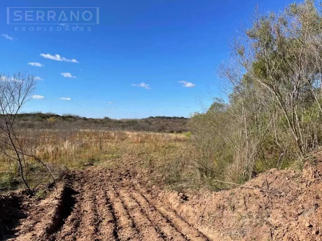 Terreno Campo  en Venta en Loma Verde, Escobar 5