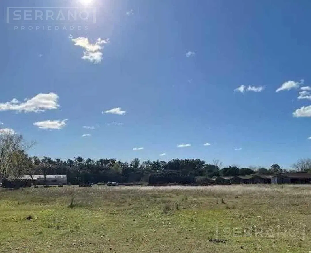 Terreno Campo  en Venta en Loma Verde, Escobar 2