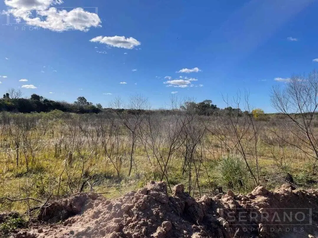 Terreno Campo  en Venta en Loma Verde, Escobar 7