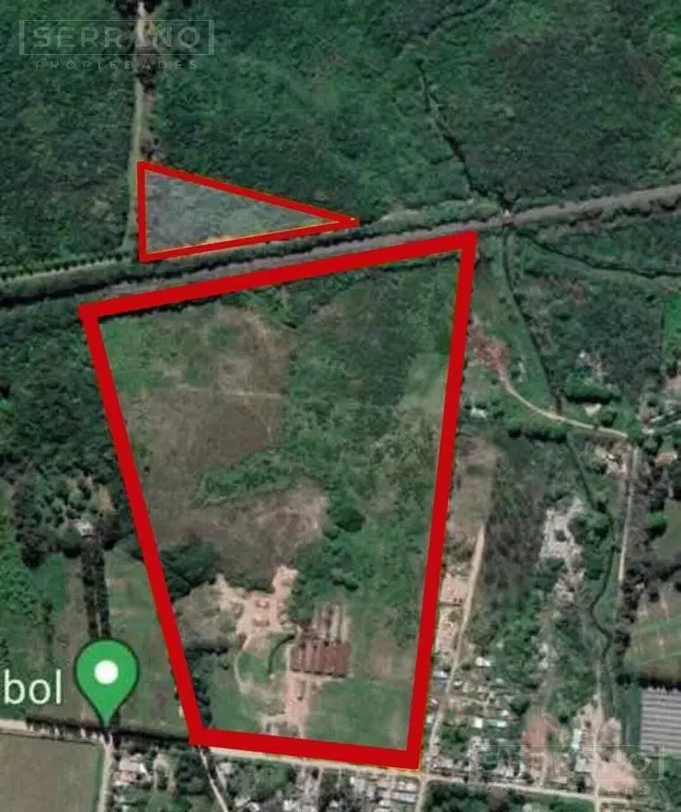 Terreno Campo  en Venta en Loma Verde, Escobar 4