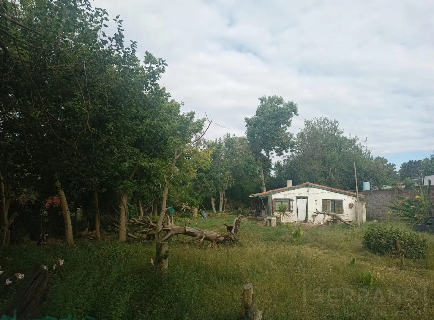 Venta terreno en Los Cardales, Exaltación de la Cruz 2