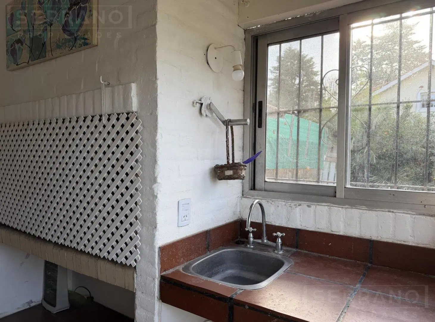 Casa en Benavidez 8