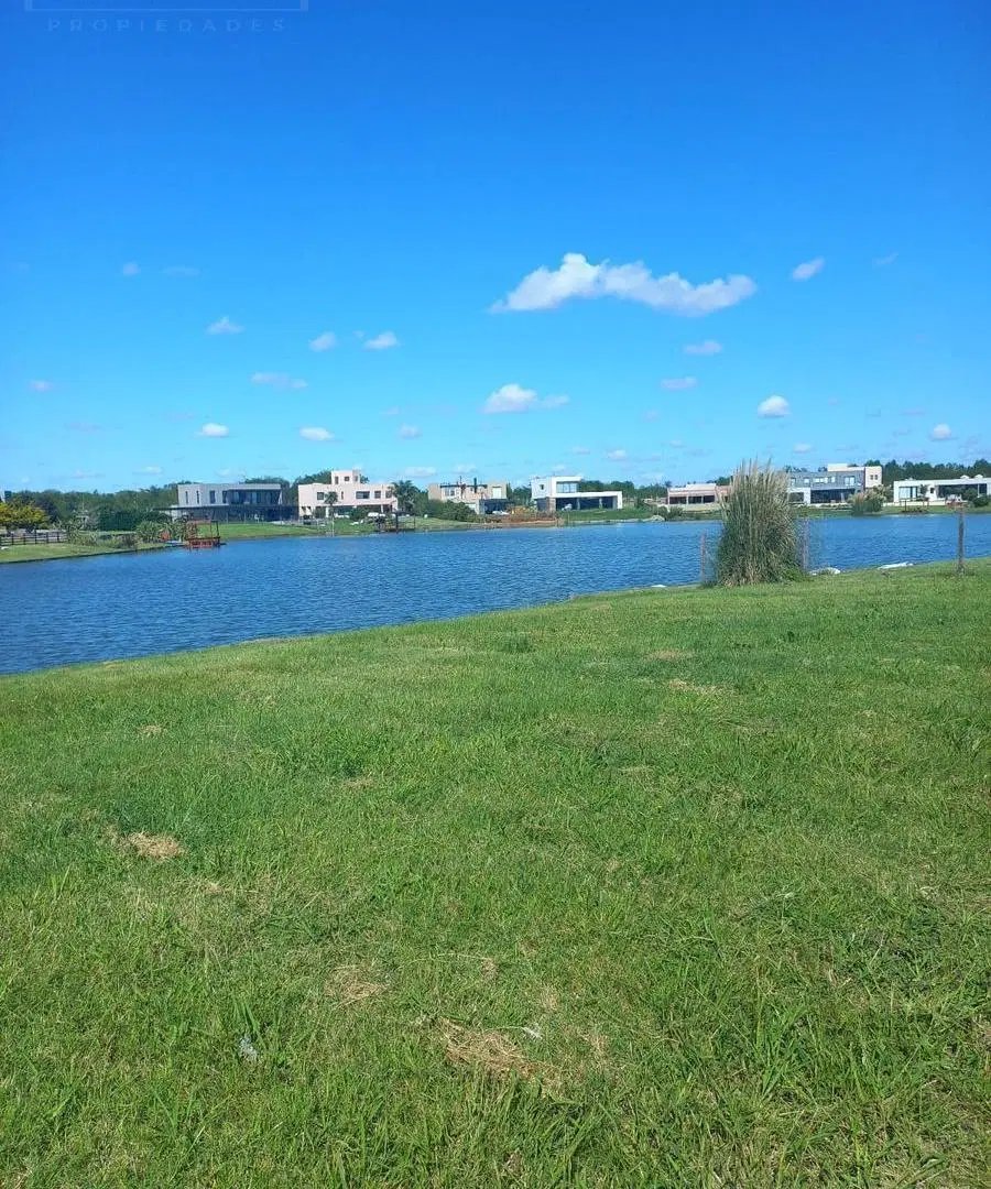 Terreno Lote en Venta espejo de agua San Sebastian. 4
