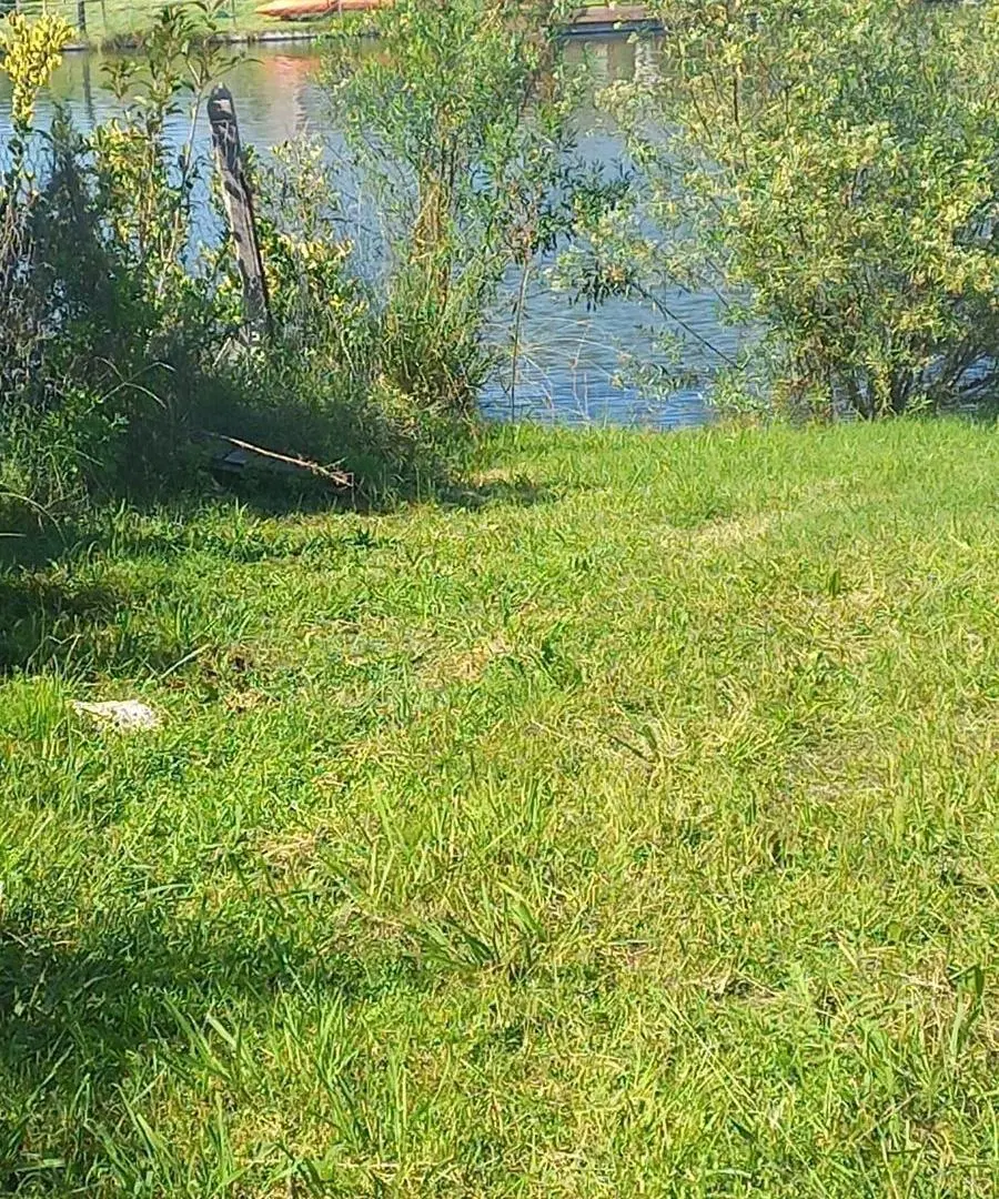 Terreno Lote en Venta espejo de agua San Sebastian. 5