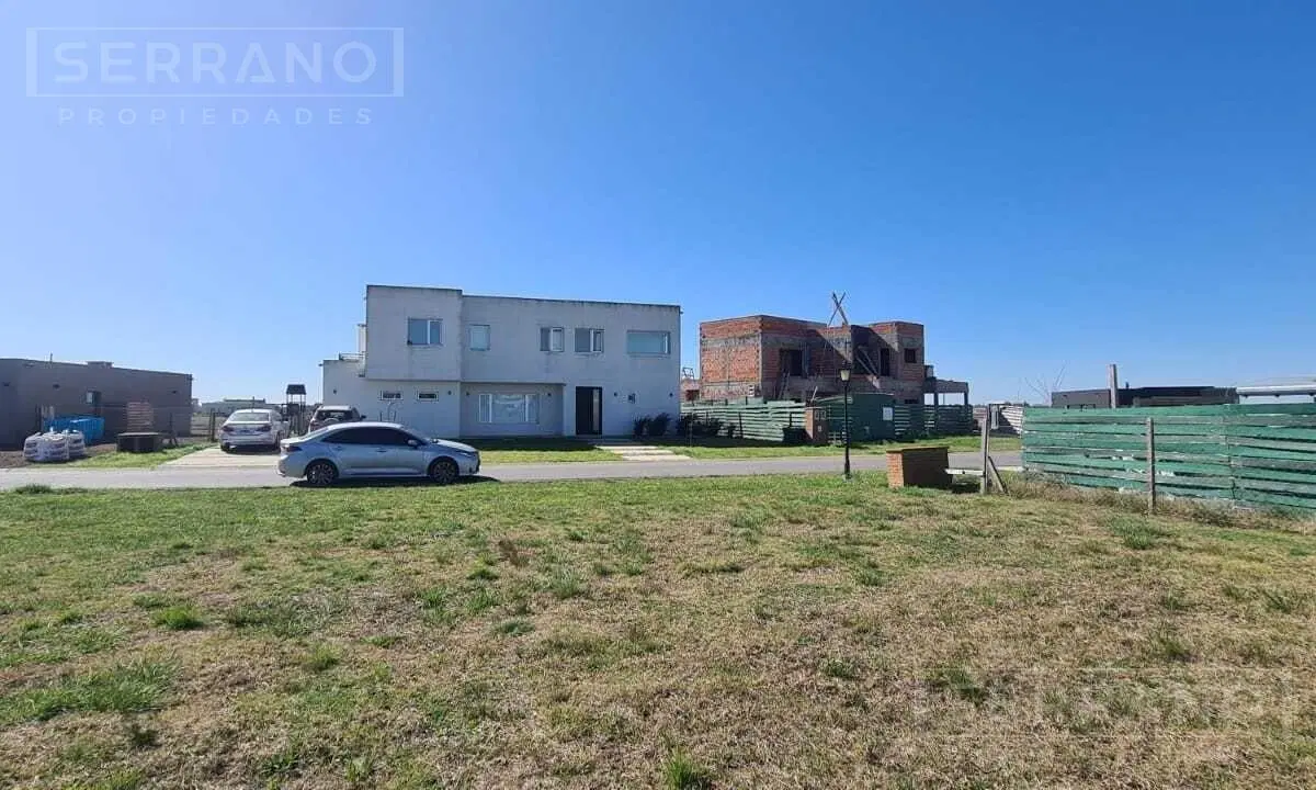 Terreno Lote en Venta espejo de agua San Sebastian. 3
