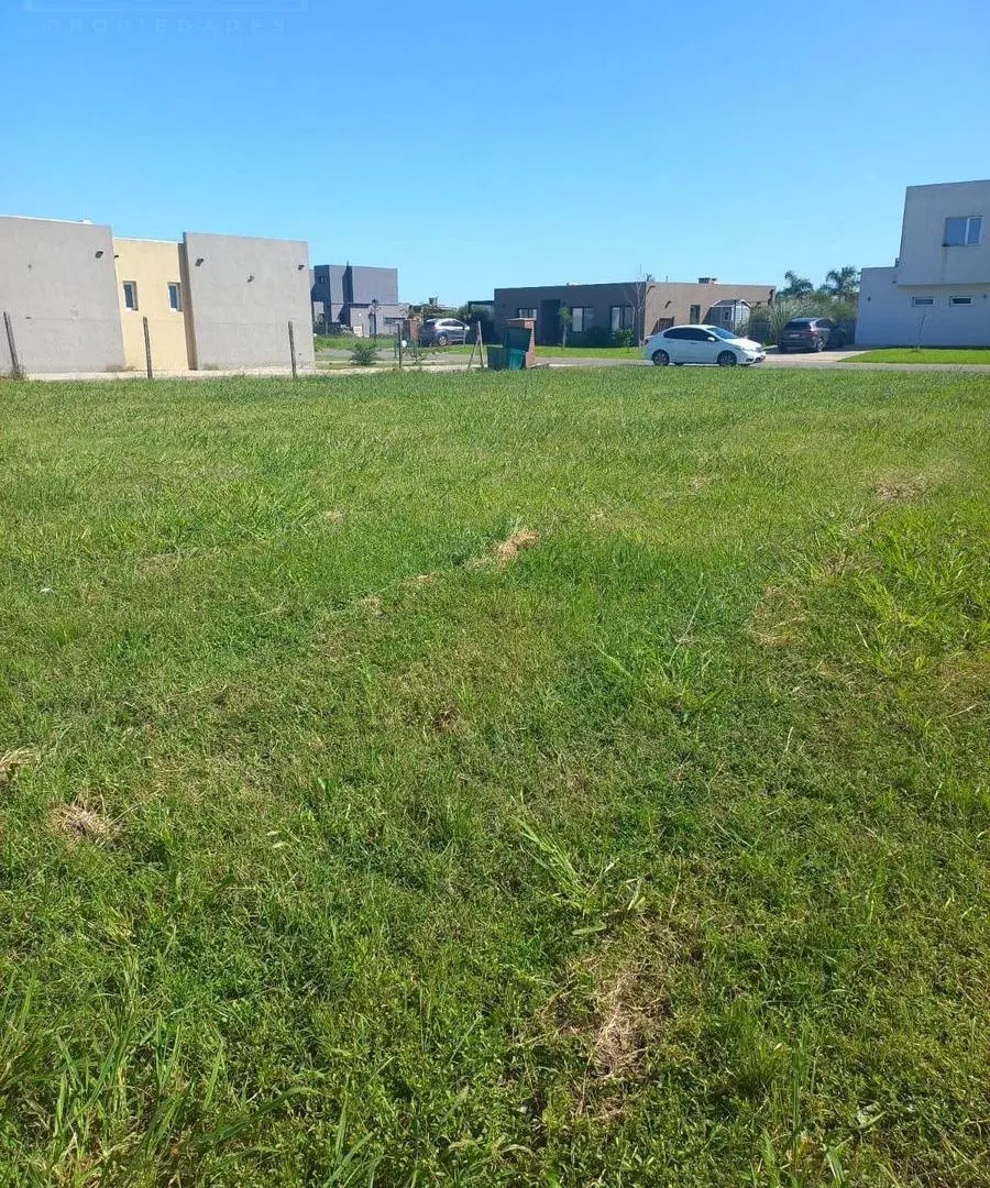 Terreno Lote en Venta espejo de agua San Sebastian. 8