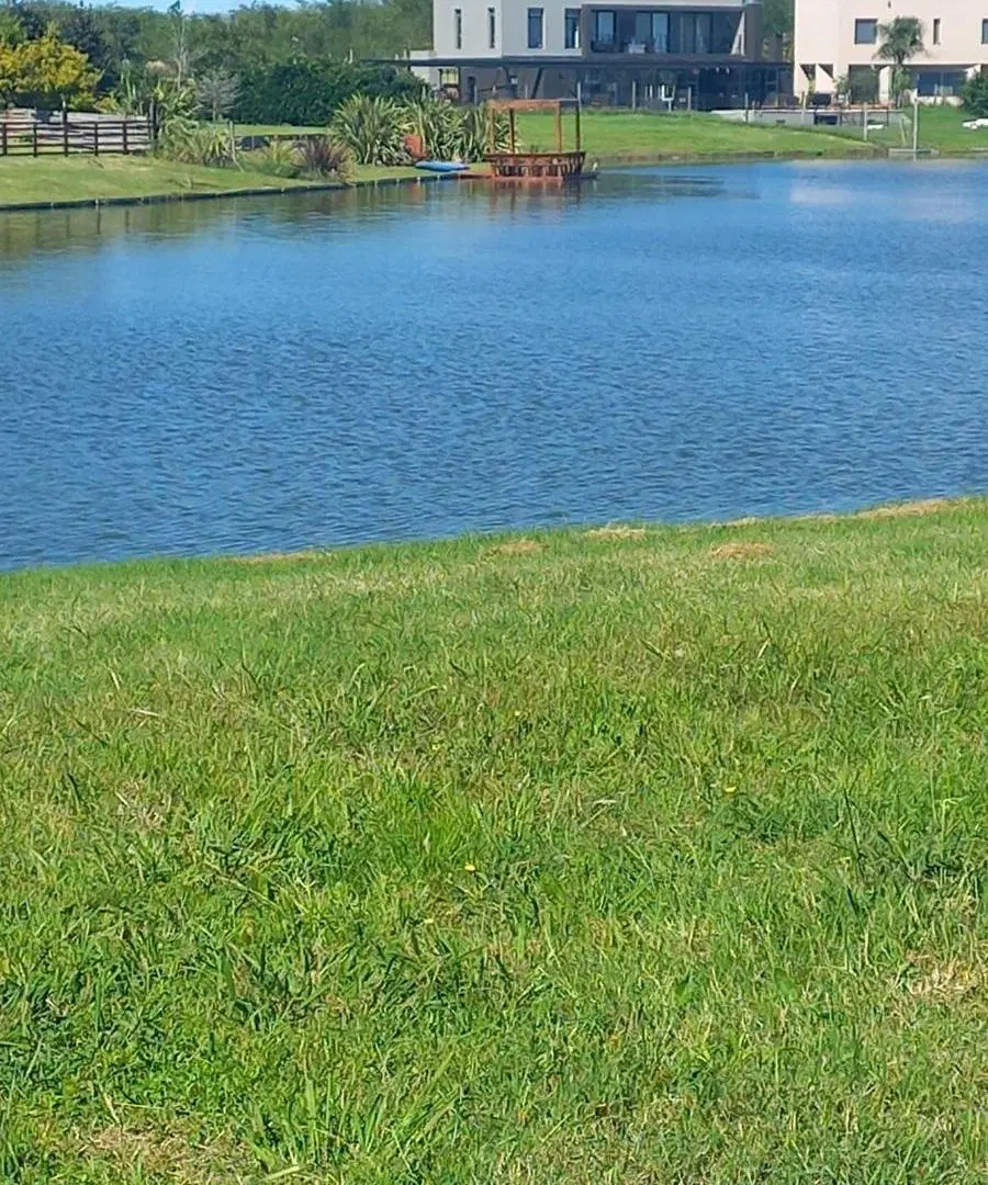 Terreno Lote en Venta espejo de agua San Sebastian. 2