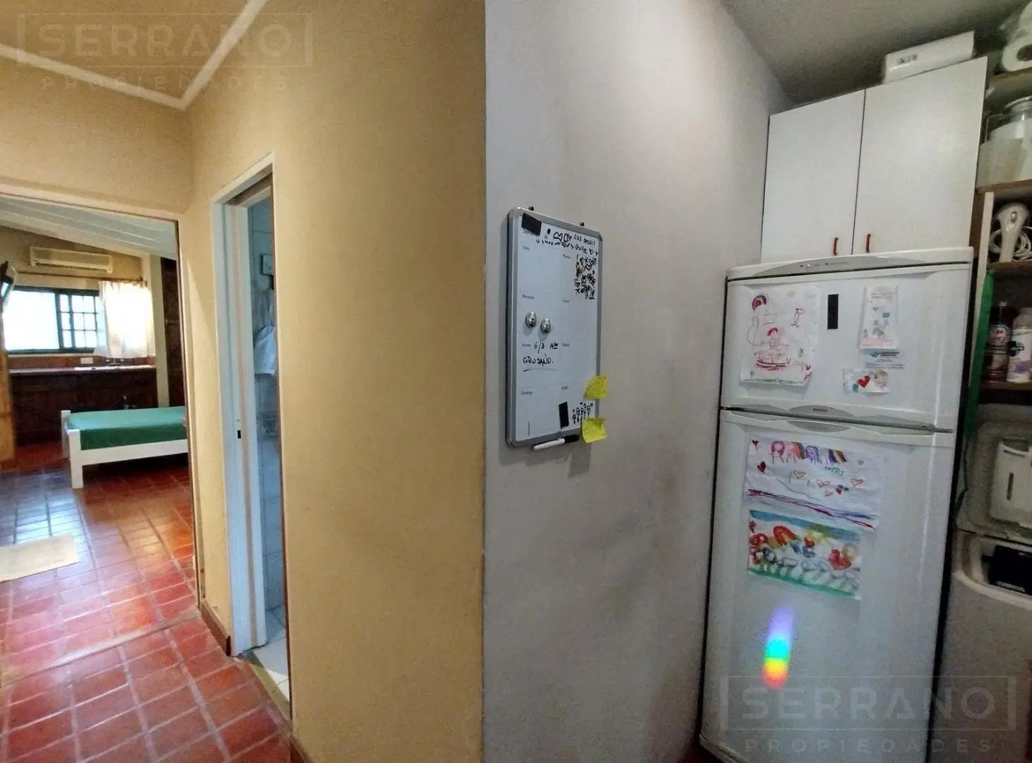 Venta Casa de 4 ambientes sobre Lote 1.460 M2. Barrio Parque Sakura, Exaltacion de la Cruz 4