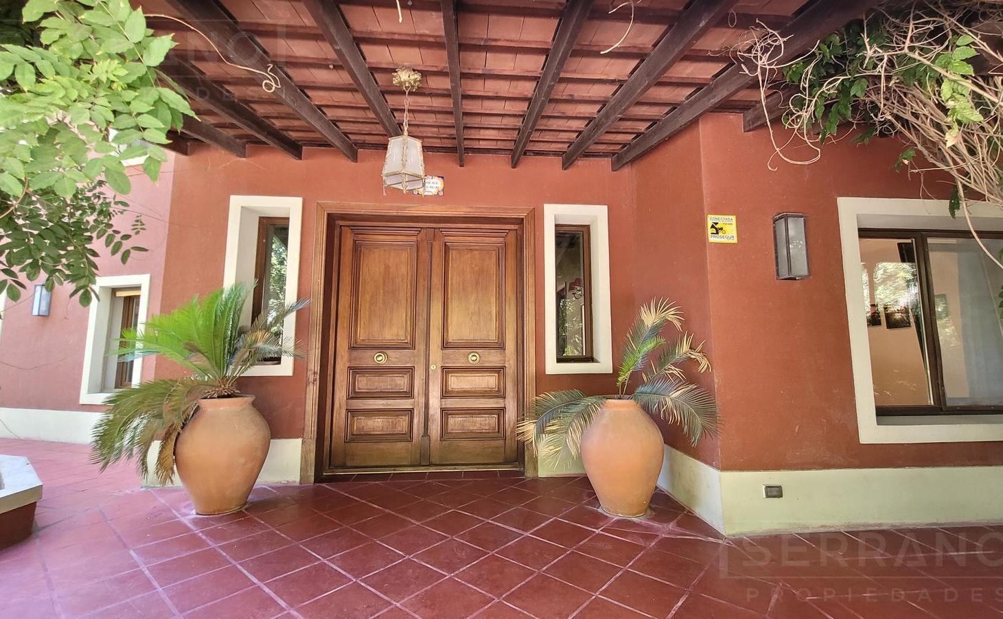 Foto de Venta de Casa de 6 ambientes en Haras El Malacate Exaltación de la Cruz, imagen 4
