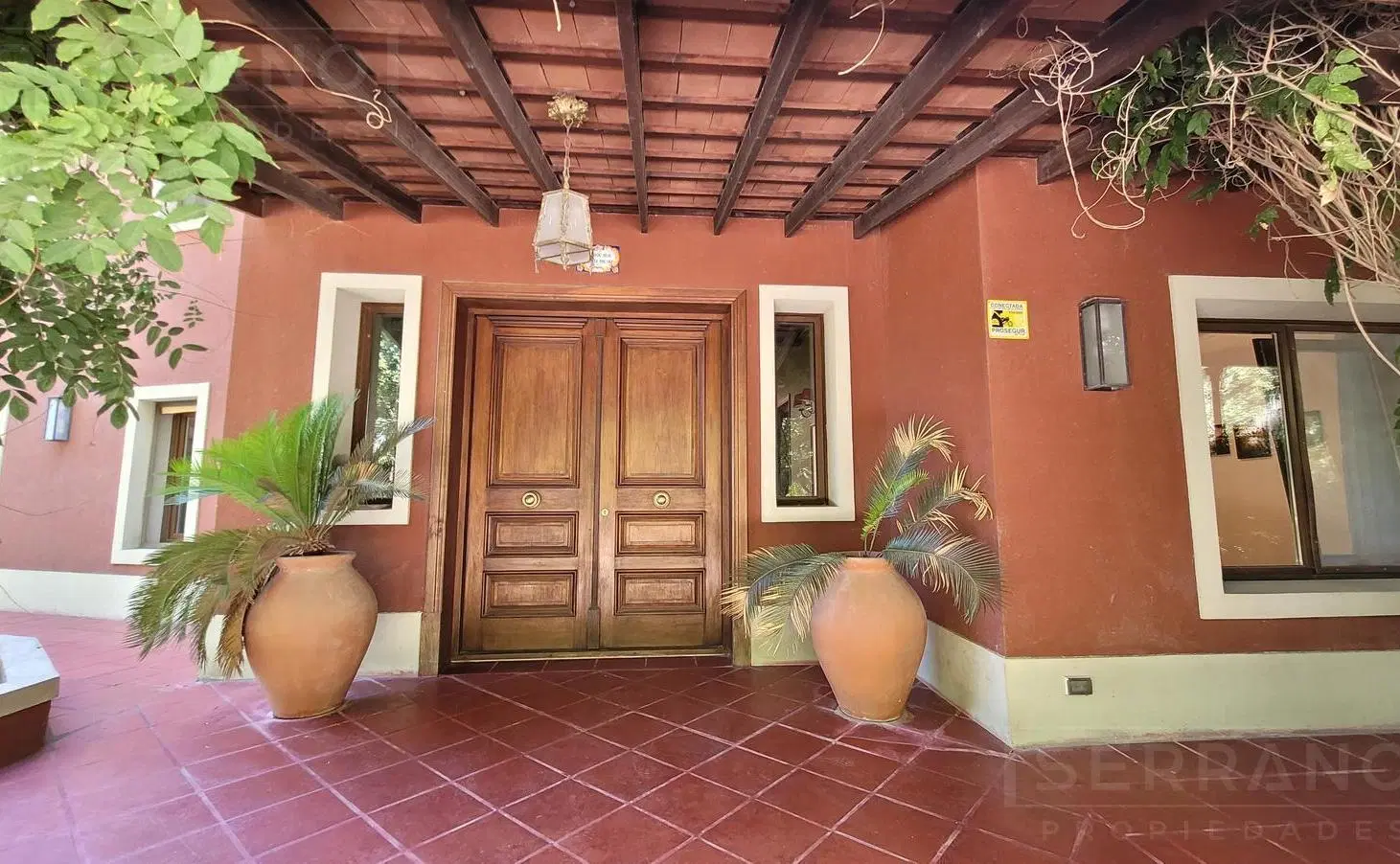 Venta de Casa de 6 ambientes en Haras El Malacate Exaltación de la Cruz 4