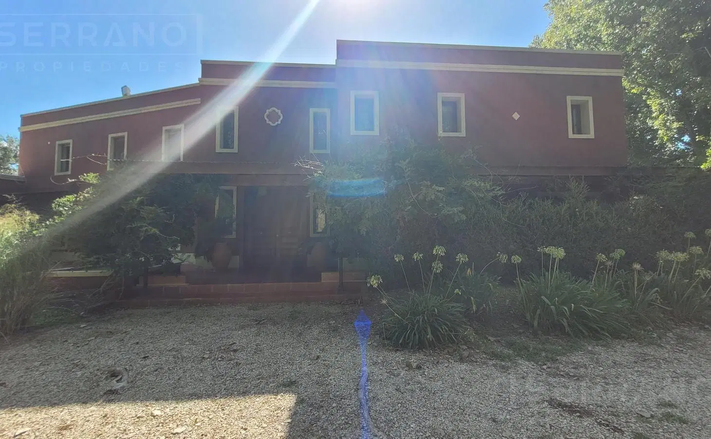 Venta de Casa de 6 ambientes en Haras El Malacate Exaltación de la Cruz 8