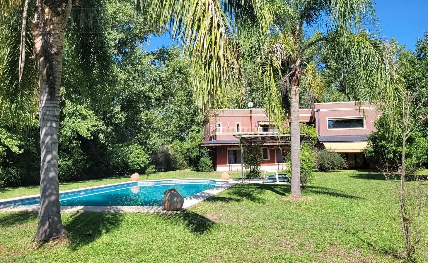 Venta de Casa de 6 ambientes en Haras El Malacate Exaltación de la Cruz 2